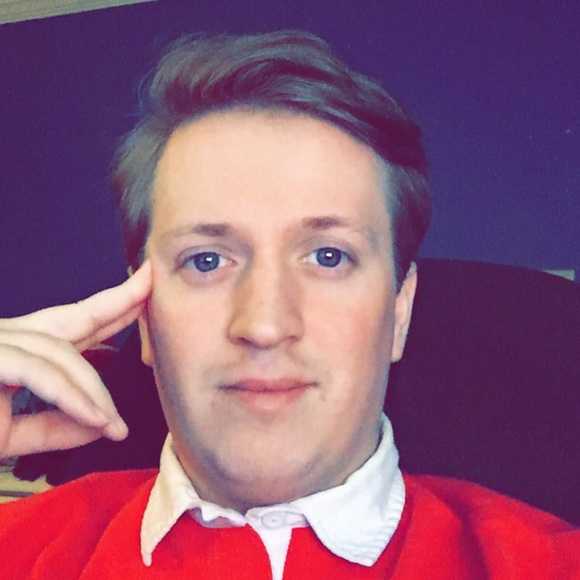 Meet your Posher, Stephen - Picture 2 of 2